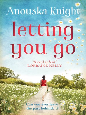 cover image of Letting You Go